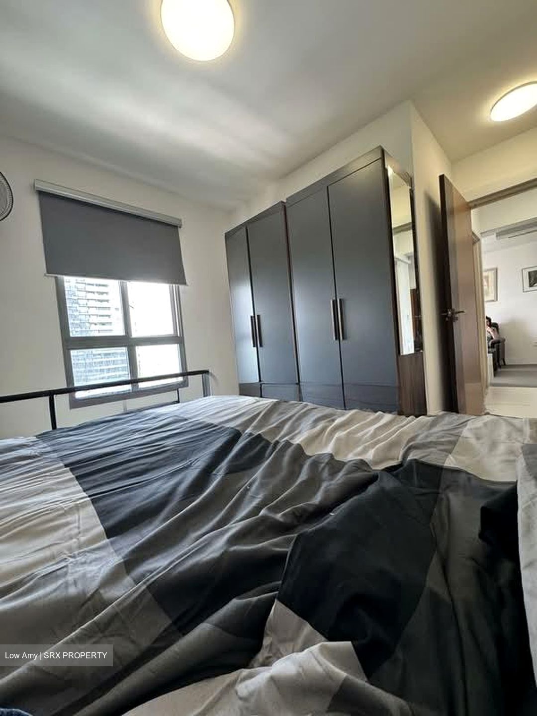 Blk 30 Skyresidence @ Dawson (Queenstown), HDB 3 Rooms #534682011